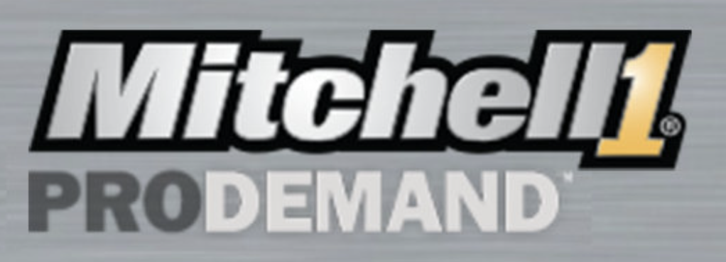 ProDemand logo