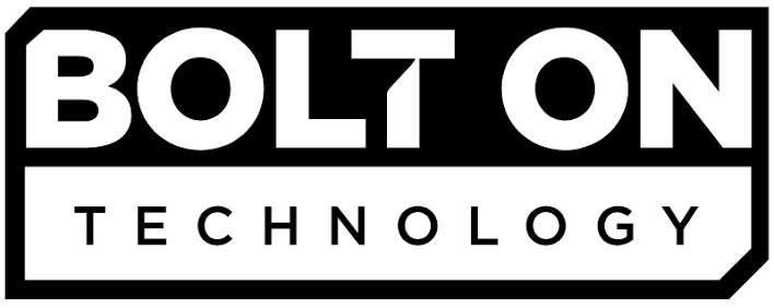 Bolt On Technology logo