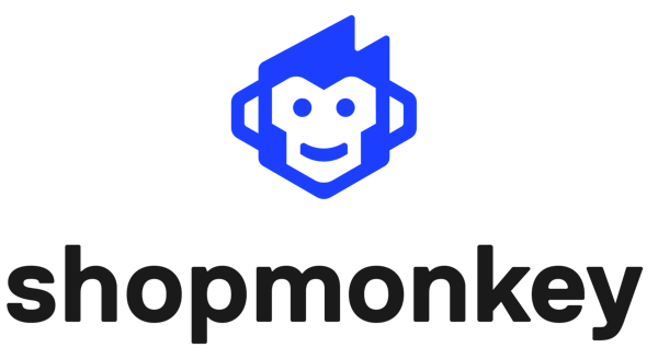 Shopmonkey logo